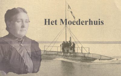 Recensie: Het Moederhuis