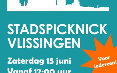 Stadspicknick Vlissingen