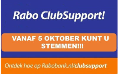 Rabo ClubSupport en Keukengeheimen…