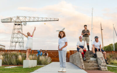 Trailer Niemand in het Bijzonder