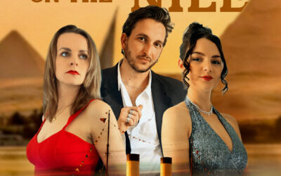 Murder on the Nile